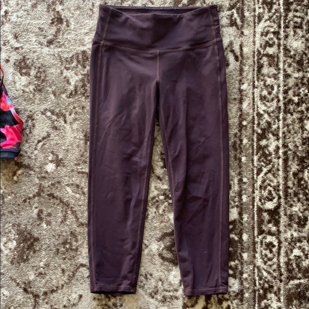 Athleta leggings